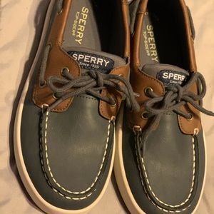 NEW Sperry Shoes